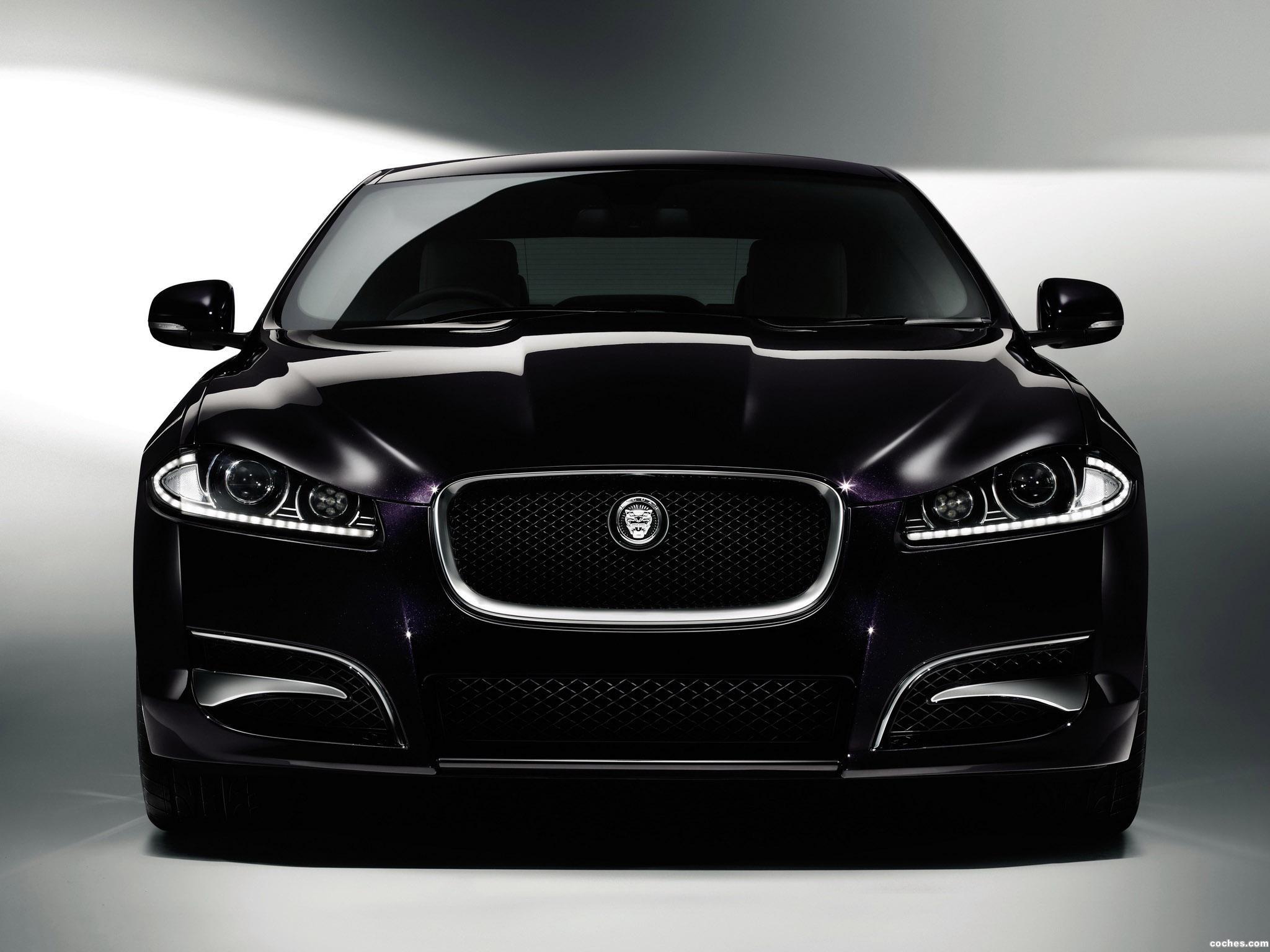 Черная машина перед. Ягуар XF 2023. Jaguar XF 2012. Ягуар XJ 2015. Jaguar XF 2012 2.0.
