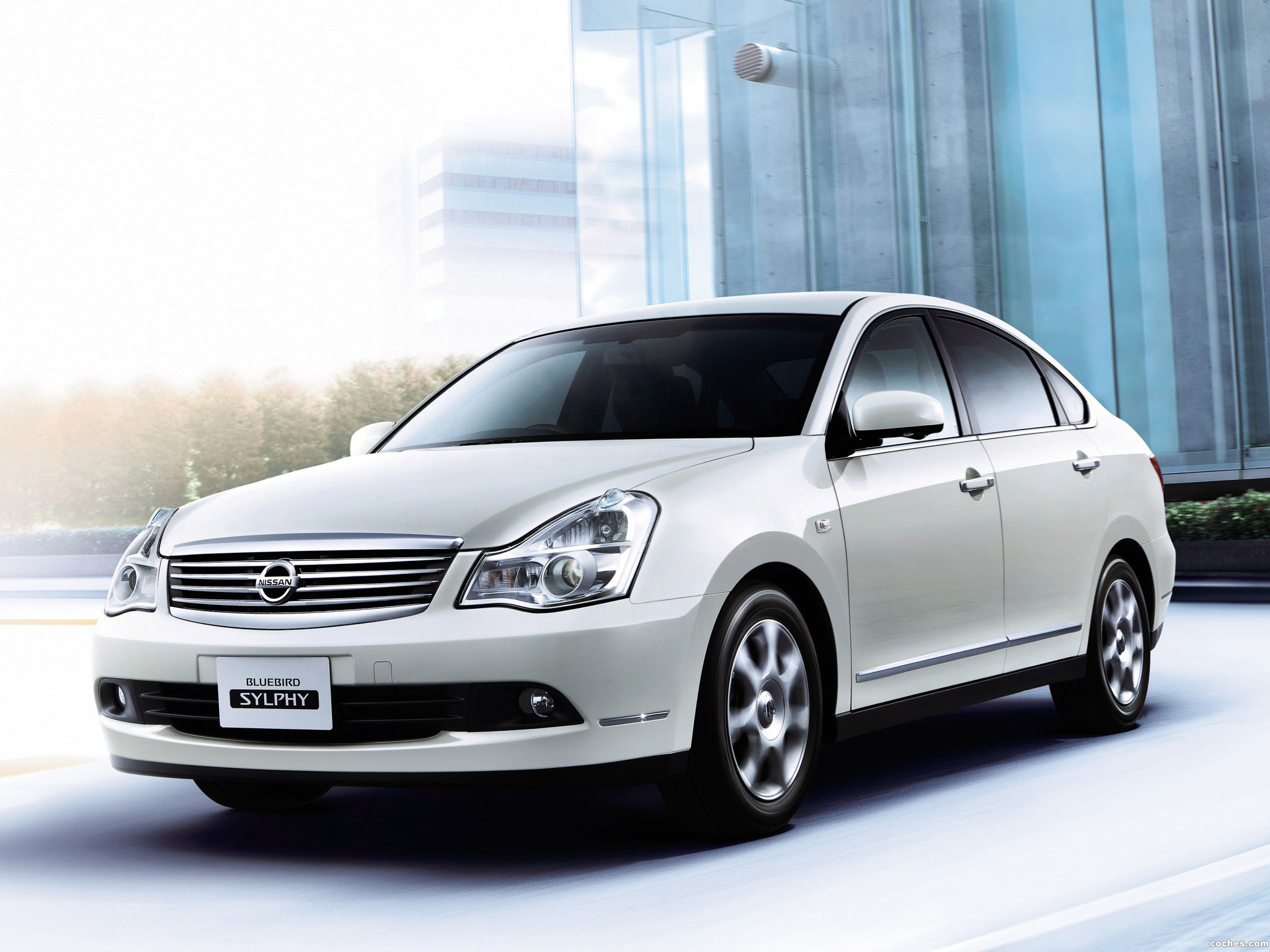 P1320 nissan bluebird sylphy