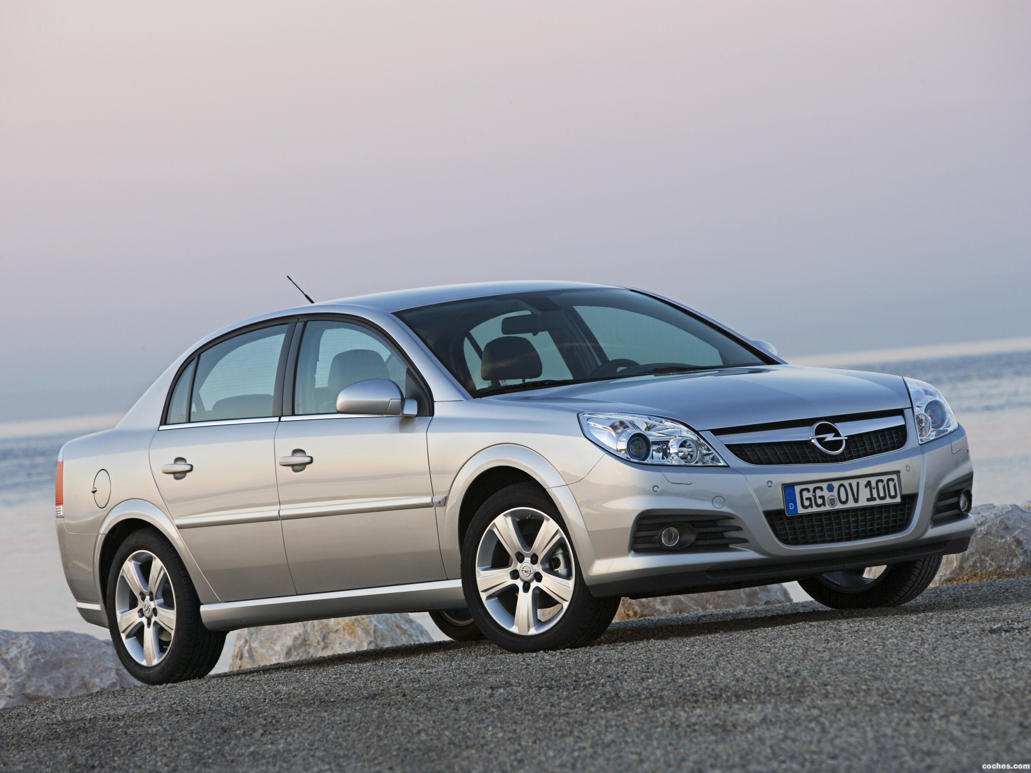 Opel Vectra Caravan: цена, технические характеристики, фото Опель Вектра Универсал, отзывы, обои