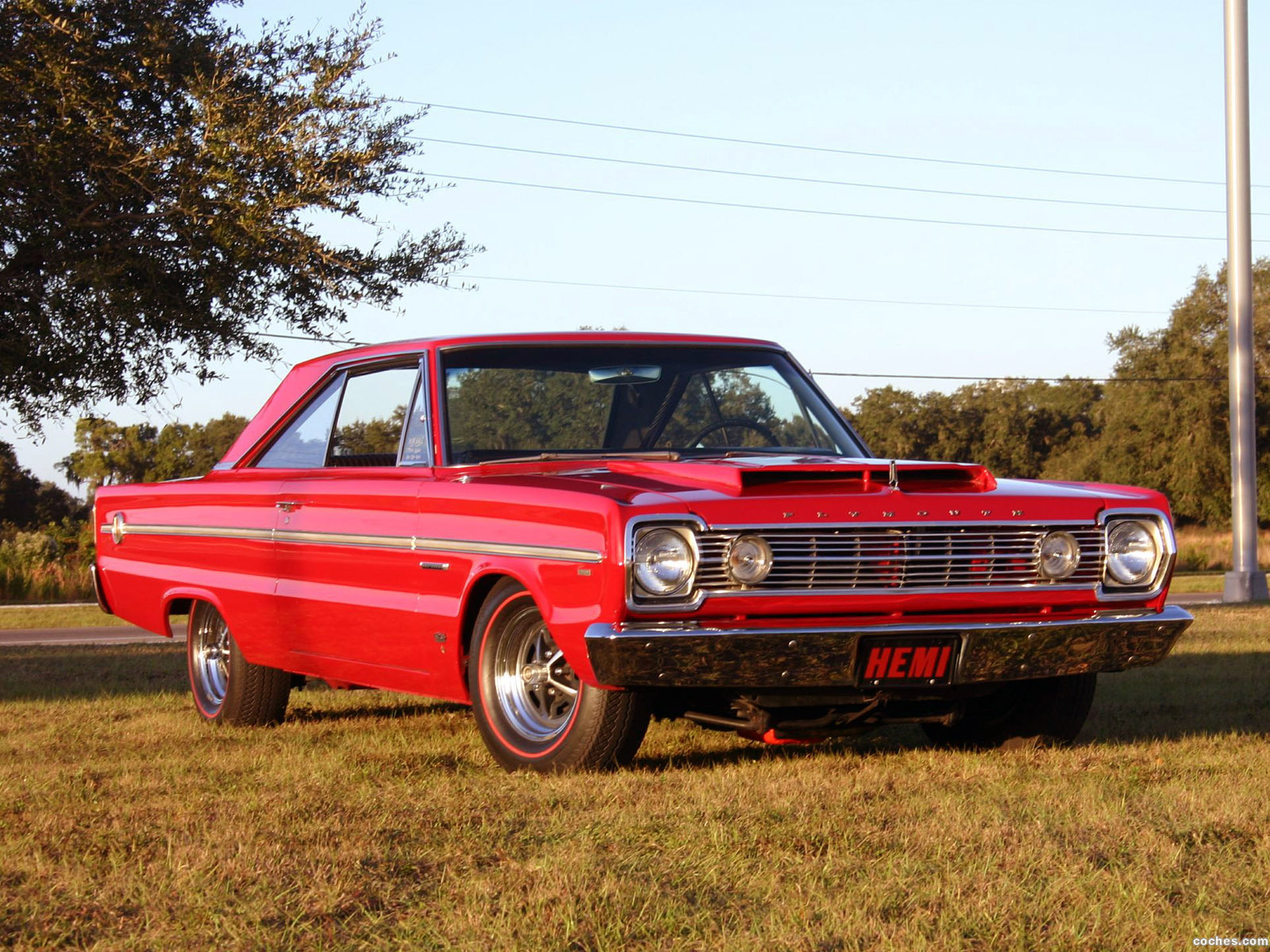 Fotos De Plymouth Belvedere Gtx 1967