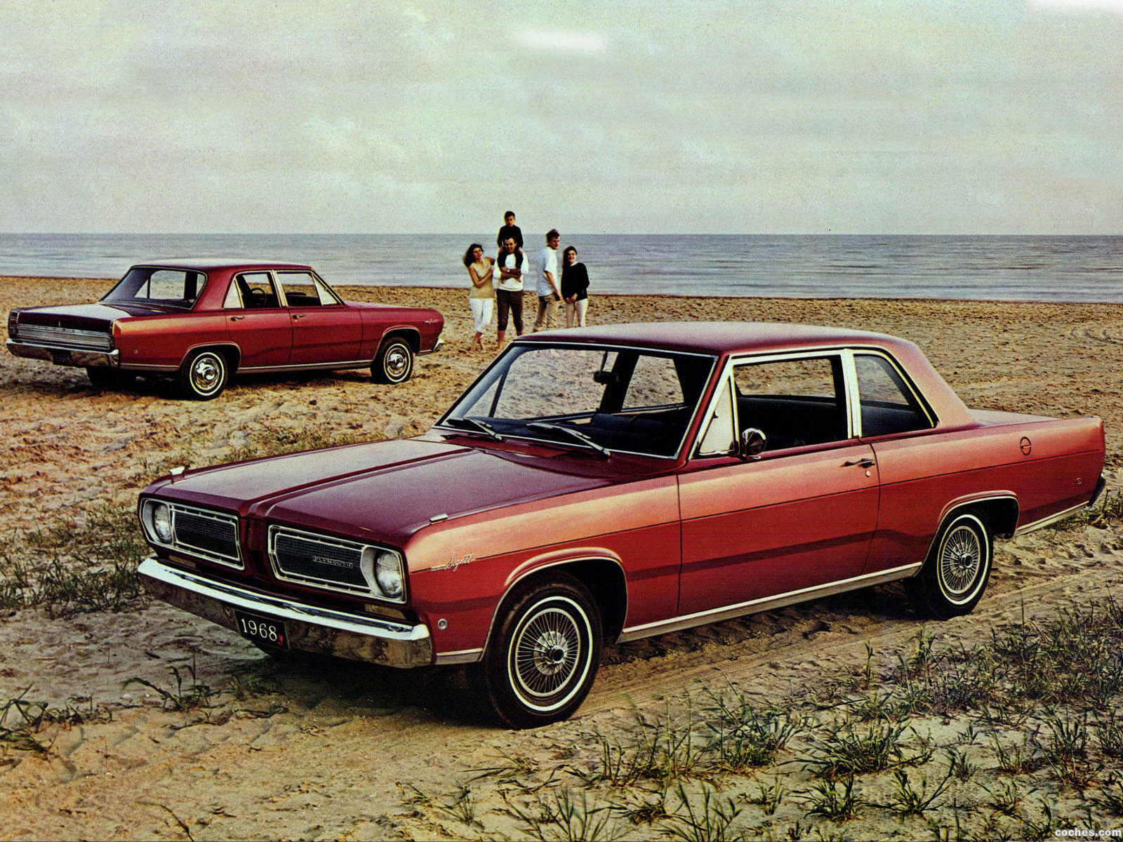 Fotos De Plymouth Valiant 1974