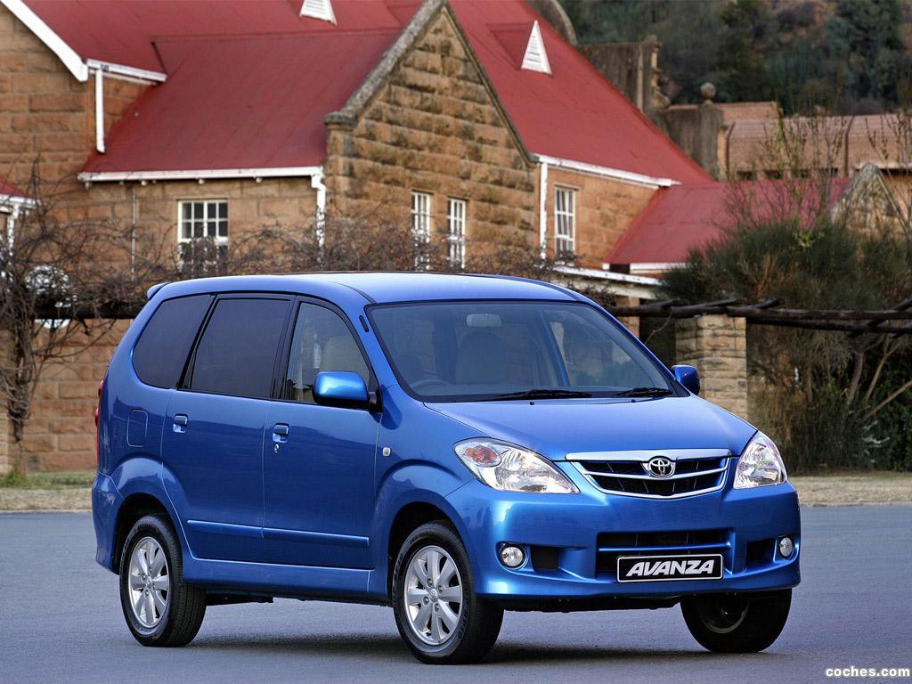 Legenda Jalanan: Mengupas Kisah Toyota Avanza 2003 di Jogja