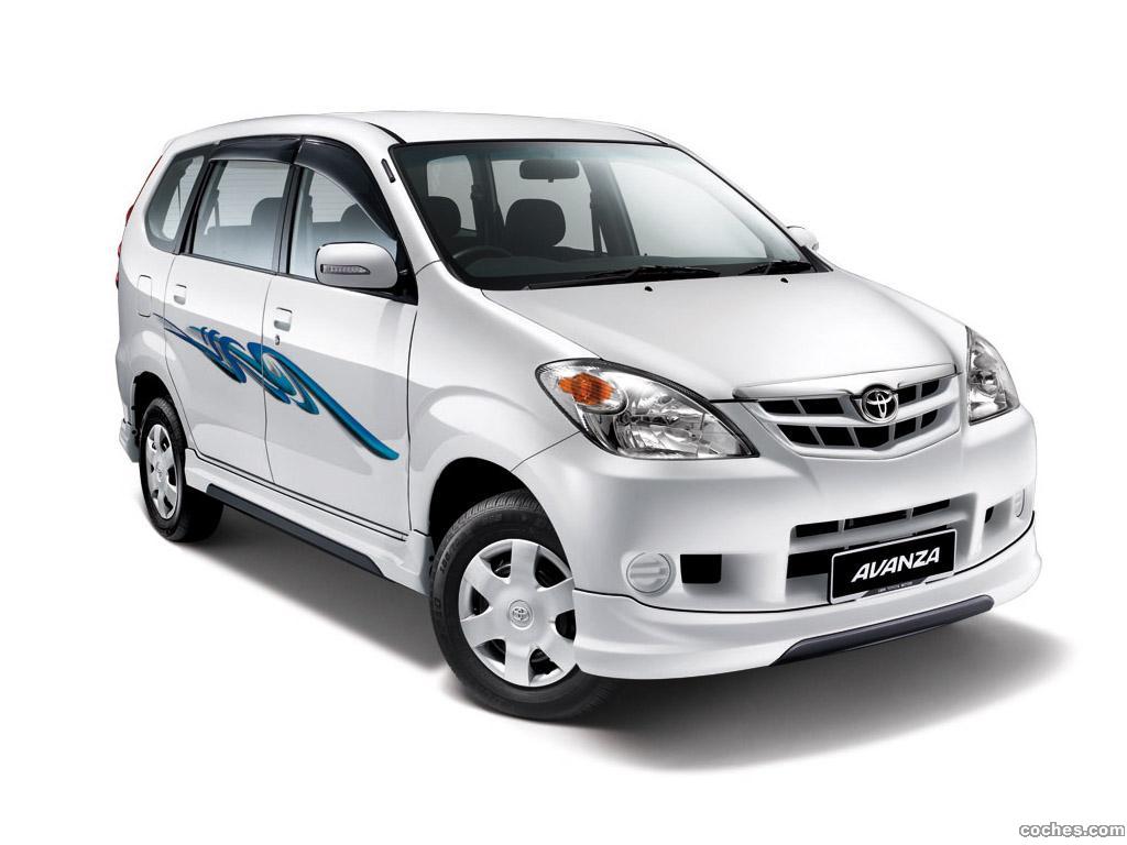 Toyota Avanza 2011: Panduan Lengkap untuk Pemilik dan Calon Pemilik
