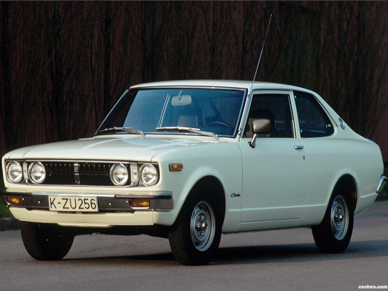 Тойота первого поколения. Toyota Carina 1 поколение. Toyota Carina a10. Toyota Carina 1973. Toyota 1970 седан.