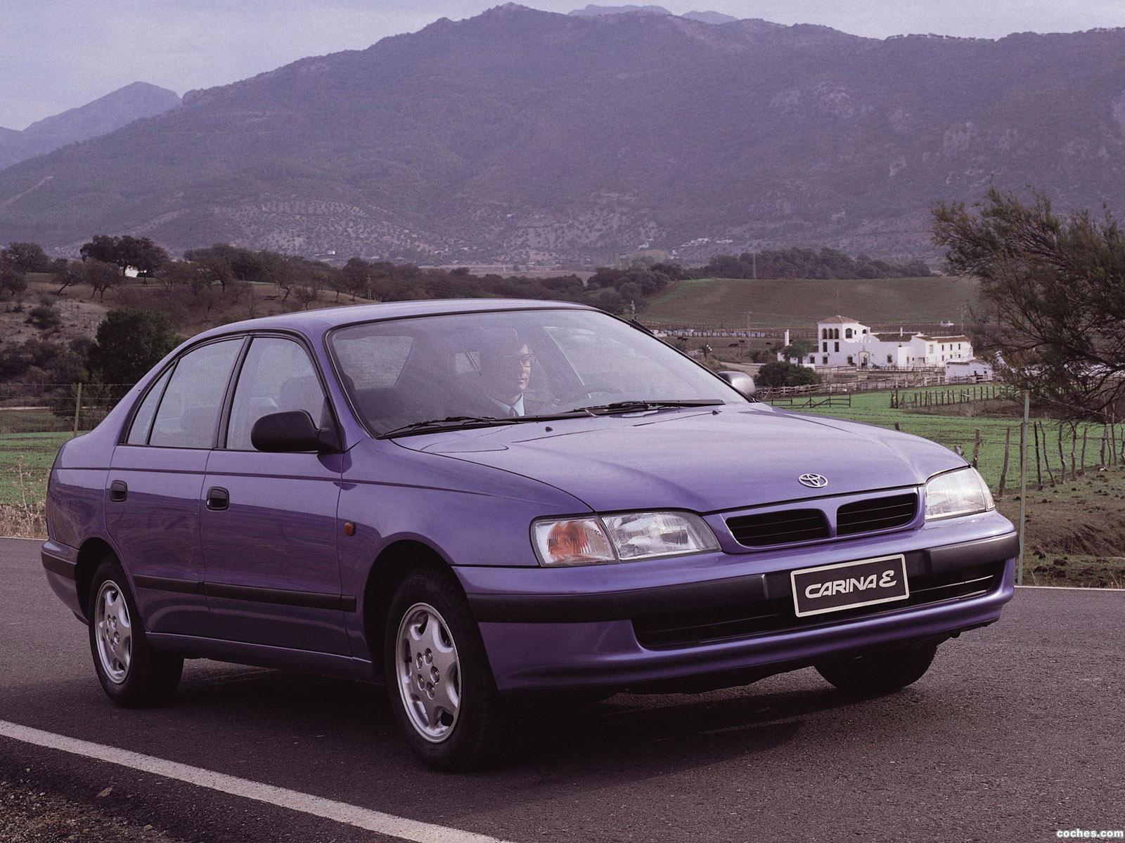 Тойота е. Toyota Carina 1996. Toyota Carina e 1996. Тойота Карина 1996. Toyota Carina e 2.