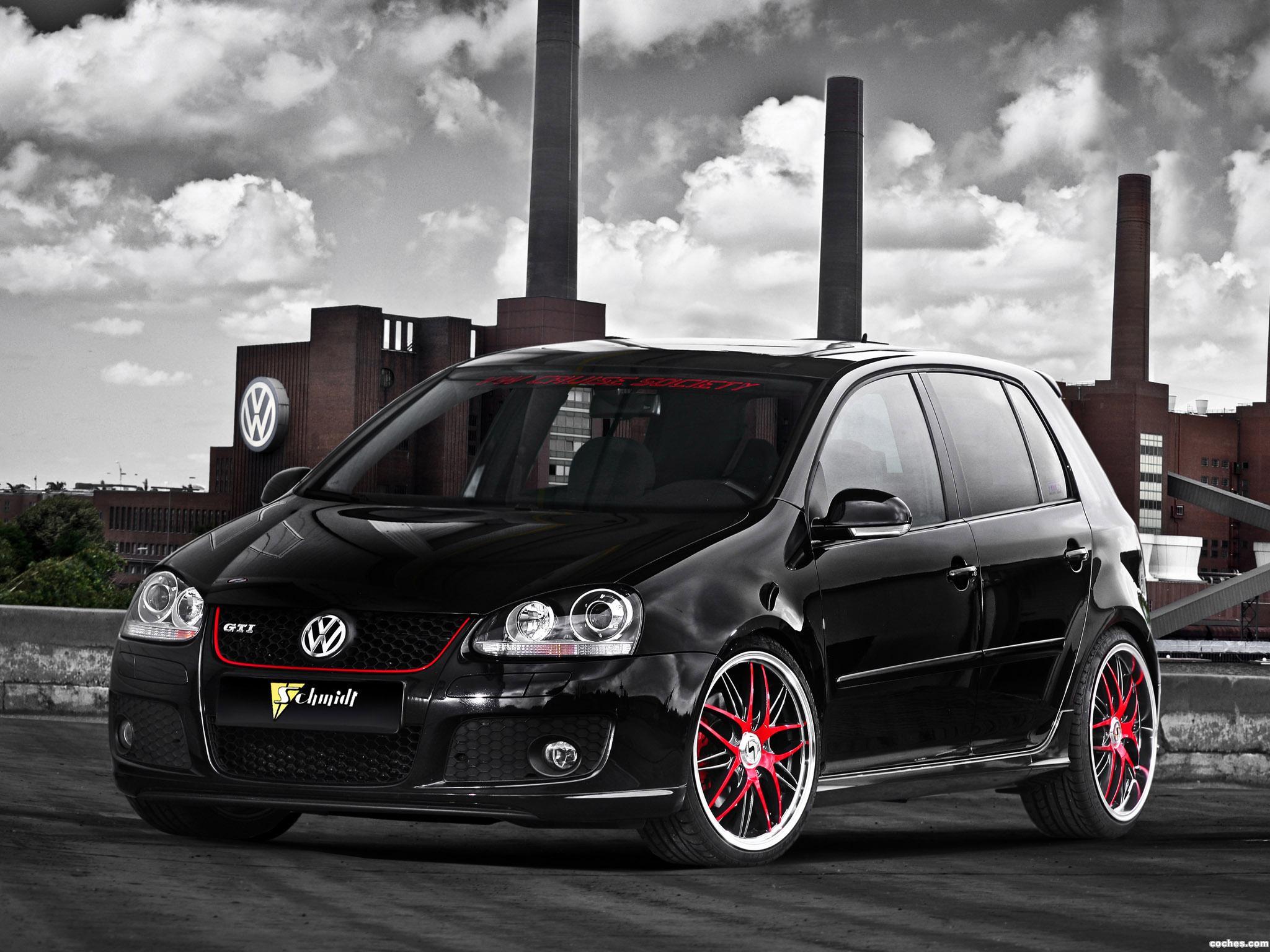 Volkswagen golf gti 2011