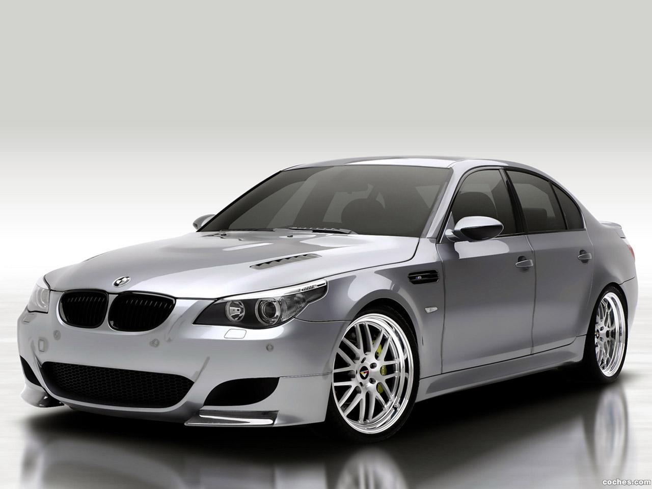 Bmw m5 sekilleri