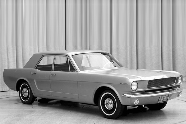 1964-ford-mustang-four-door-concept