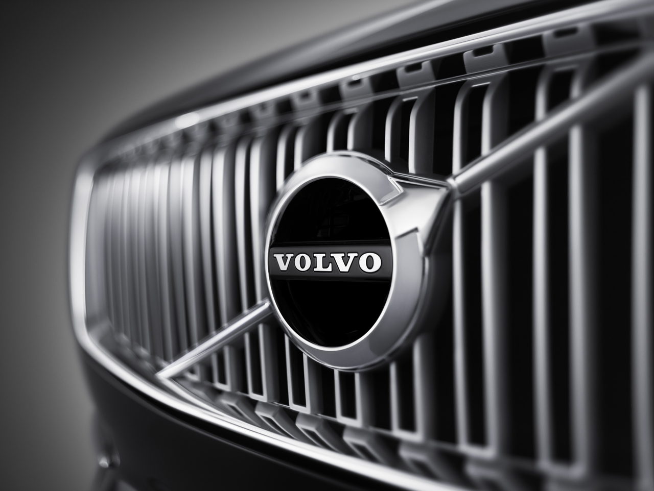 Volvo XC90 2015 26
