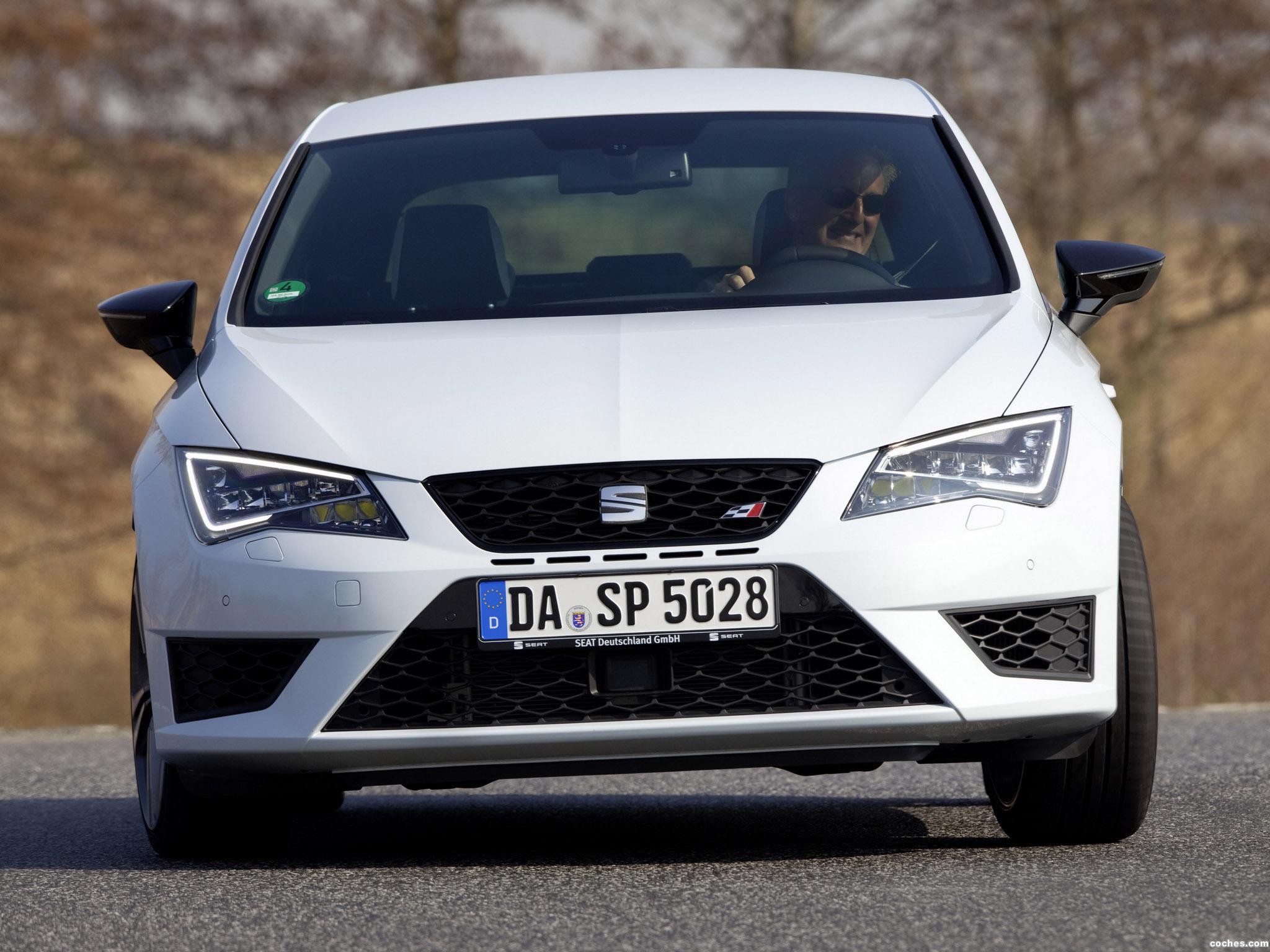 Seat Leon 2014