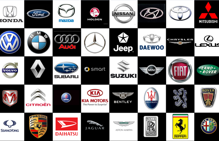campana Barón traidor Las 50 marcas que más coches venden [primer semestre de 2014]