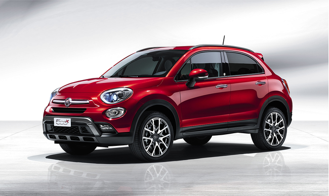 Fiat 500X Opening Edition 2014 03