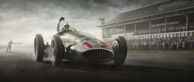 12 1939 Nurburgring