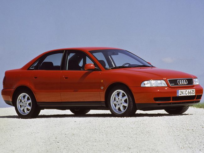 Audi A4 B5 1994