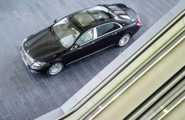 Mercedes Maybach Clase S 19 Precios Motores Equipamientos Mercedes Maybach Clase S 19 Precios Motores Equipamientos