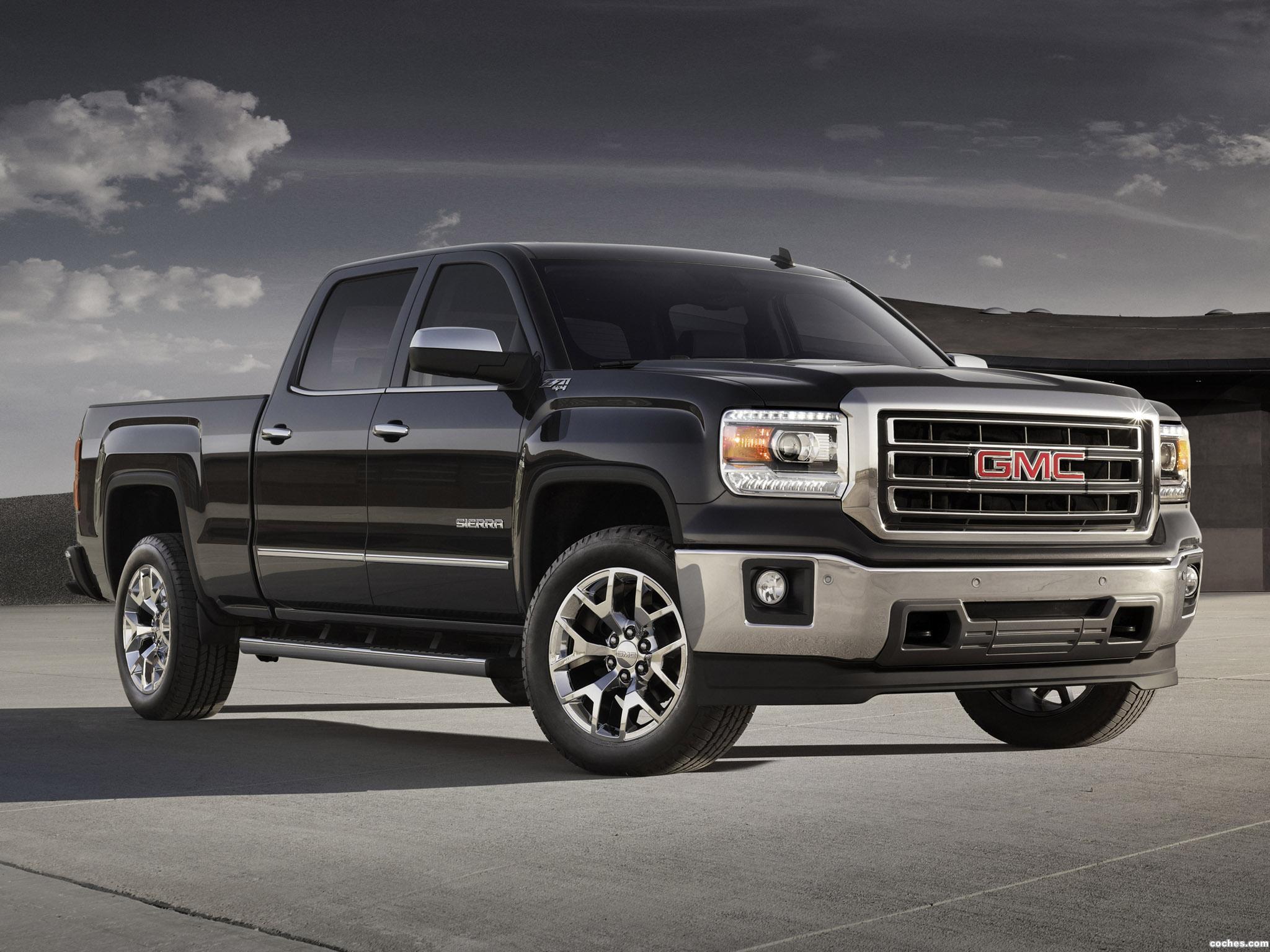 Fascinating 2013 Gmc Sierra 1500 Slt Crew Cab Pictures