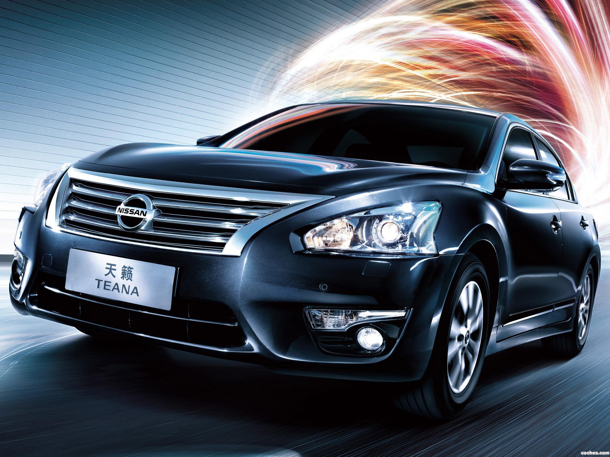 Nissan china official site