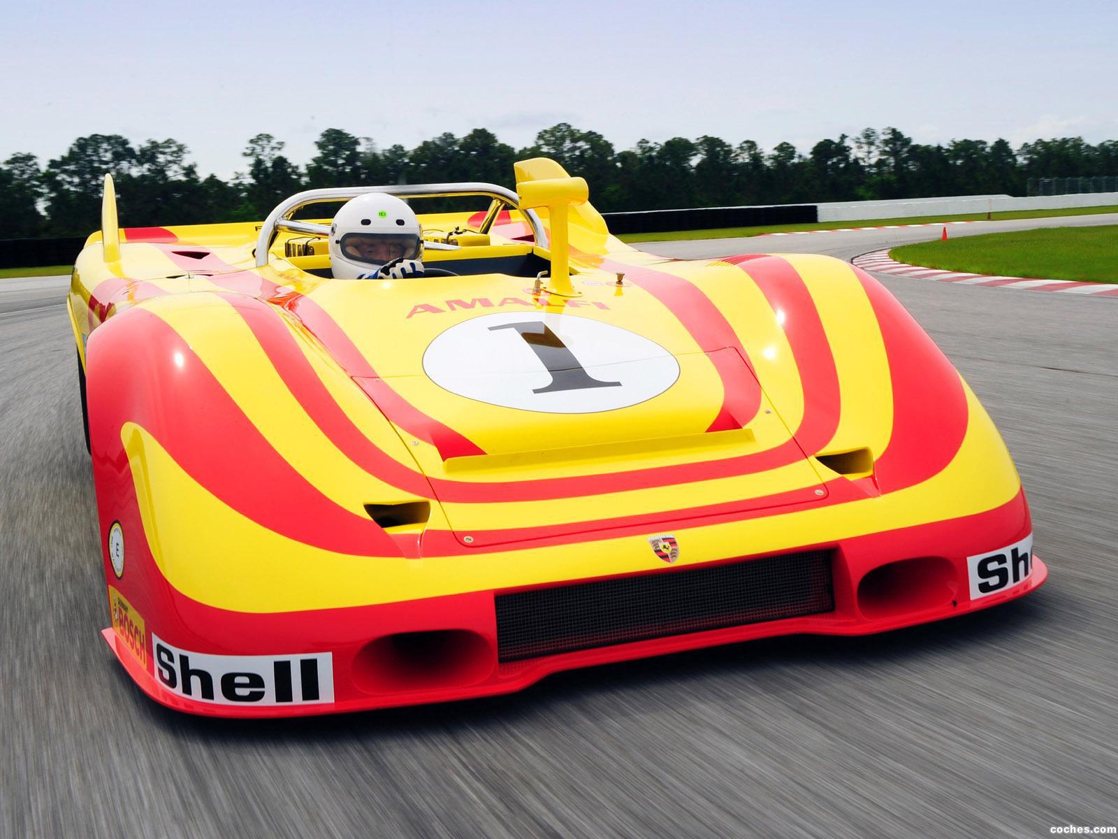 Porsche 917 10