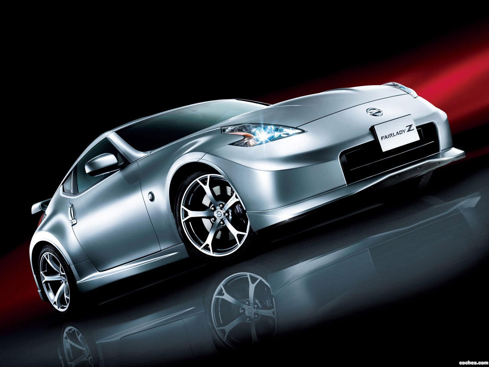 Nissan fairlady z nismo