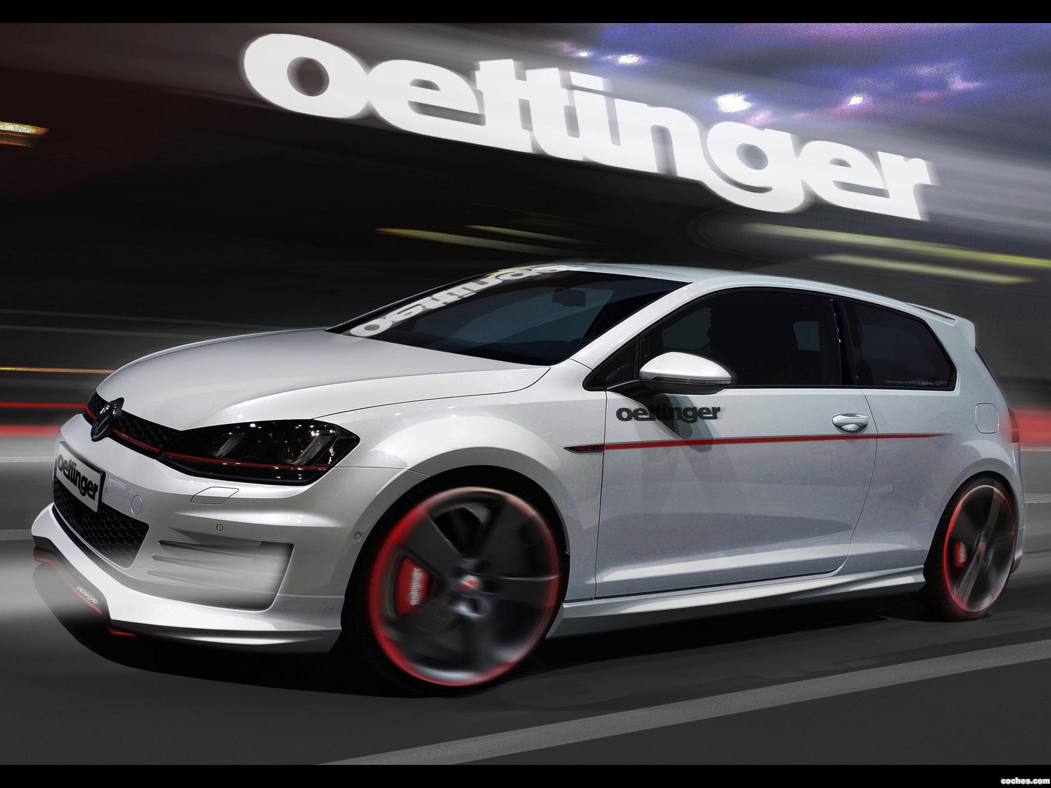 Volkswagen golf gti 2013