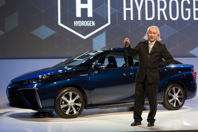 Patentes hidrógeno Toyota (4)