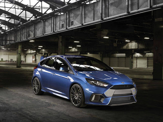 Ford Focus RS 2015 04