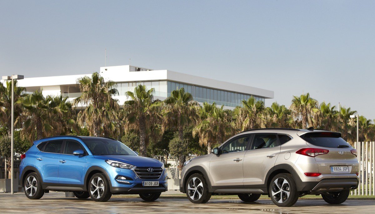 Hyundai Tucson 2015 gama 02