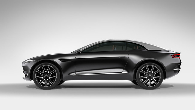 Aston Martin DBX Concept 2015 03