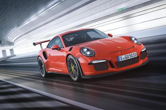 Porsche 911 GT3 RS 2015 08