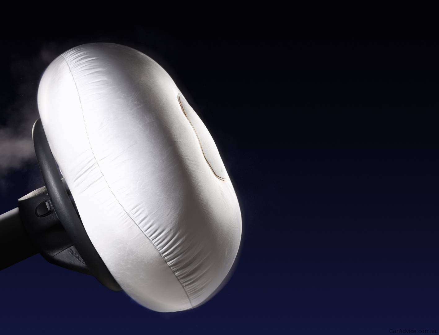 ¿Por qué es tan importante el airbag?