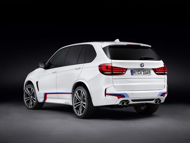 BMW X5 M 2015 M Performance 02