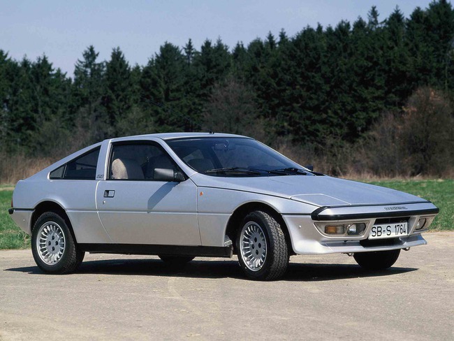 Talbot-Matra Murena 1980 03