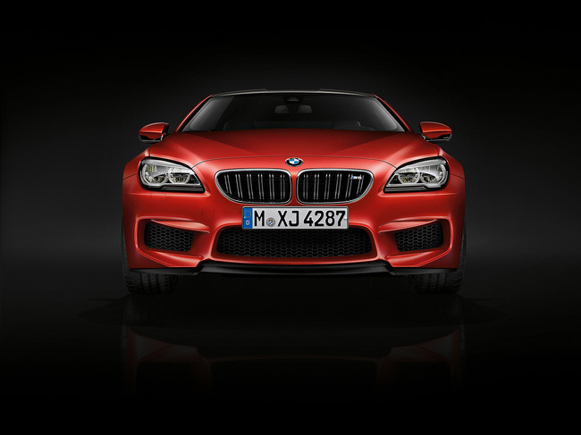 BMW M6 Competition Package 2015 02