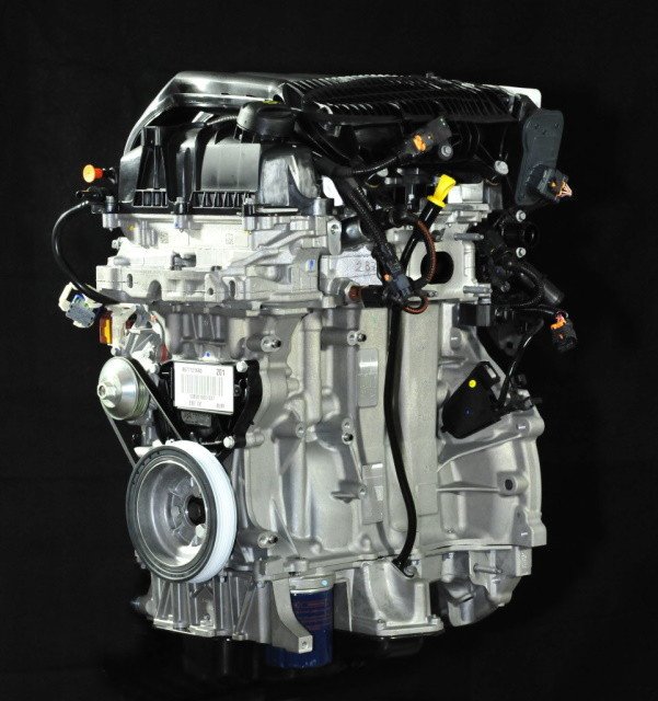 DS 3 2015 motor Puretech 110 CV