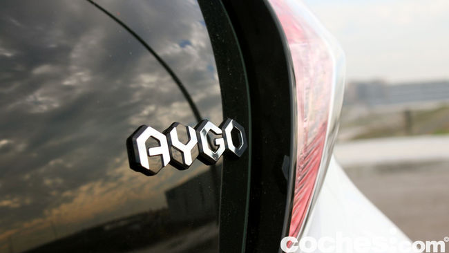 Prueba Toyota Aygo 2015 10
