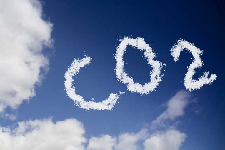 co2 dioxido de carbono contaminacion
