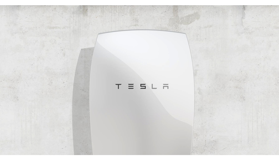 lapso Una herramienta central que juega un papel importante. impuesto Tesla presenta su revolucionaria batería eléctrica para el hogar