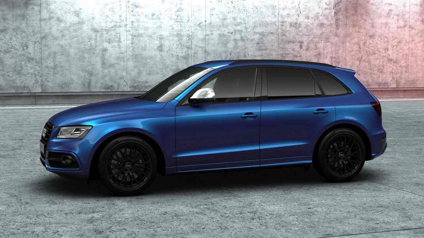 Audi SQ5 Competition 2015 01