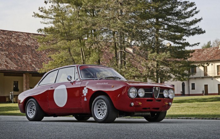 Alfa Romeo 2000 GTAm 1967 02
