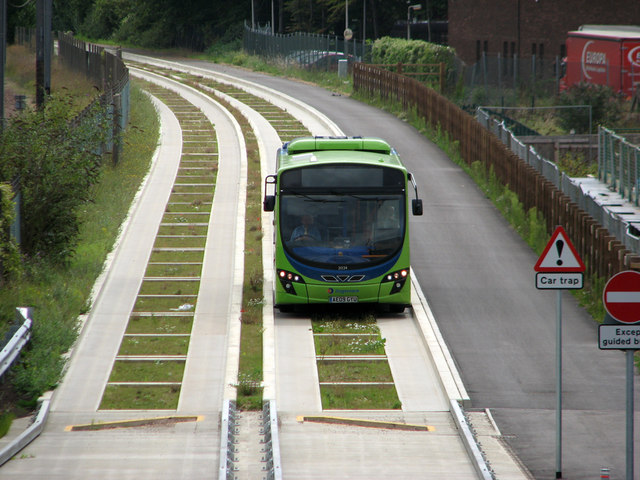 Guided Busway 01