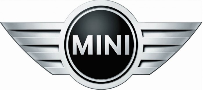 MINI Logo anterior