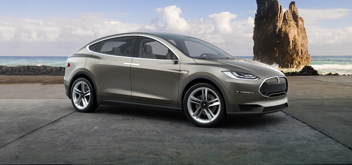 Tesla Model X 2016 01