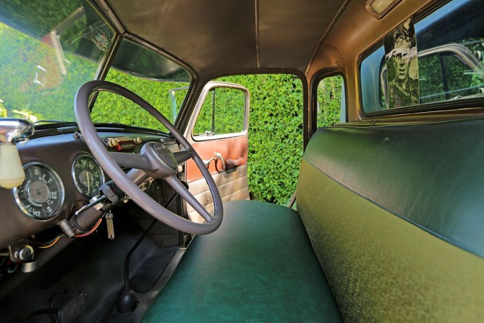 Chevrolet Camper 1952 02
