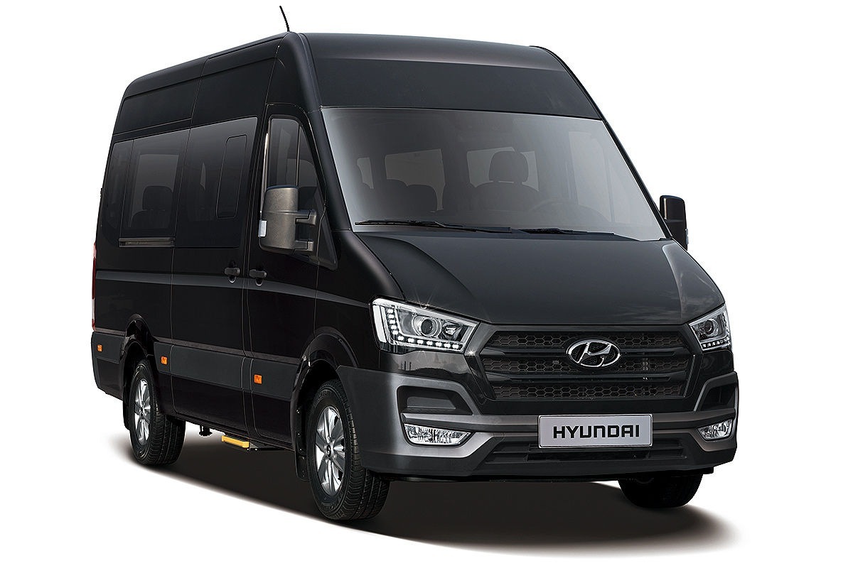 Hyundai H350 2014 03