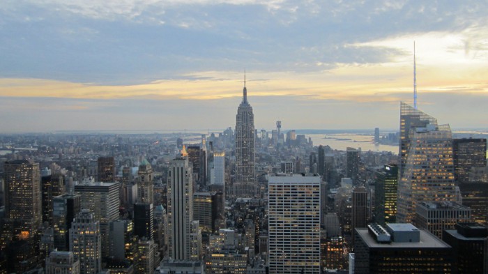 Así gana Uber la batalla a los taxis de Nueva York