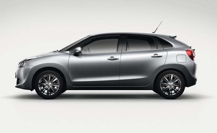 Suzuki Baleno 2015 01