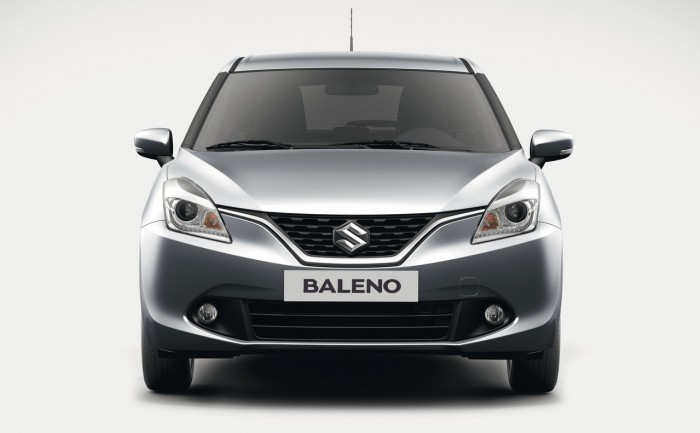 Suzuki Baleno 2015 05