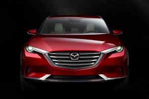 Mazda Koeru Concept 2015 01