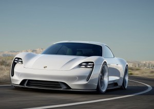 Porsche Mission E Concept 2015 01
