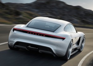 Porsche Mission E Concept 2015 05